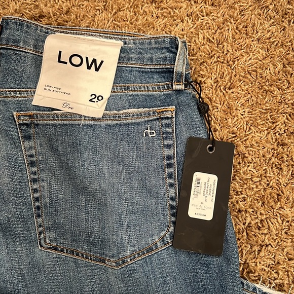 NWT Rag & Bone size 29 - Picture 2 of 5